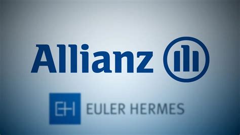 euler hermes credit isurances|Allianz Trade Euler Hermes.